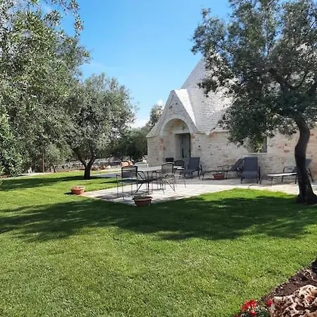 Trulli Pietre Del Sud Piscina Ad Uso Esclusivo Villa Monopoli