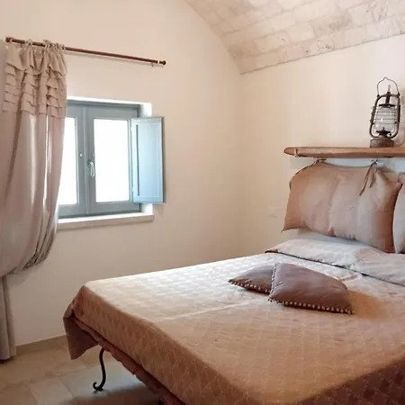 Villa Trulli Pietre Del Sud Piscina Ad Uso Esclusivo Monopoli