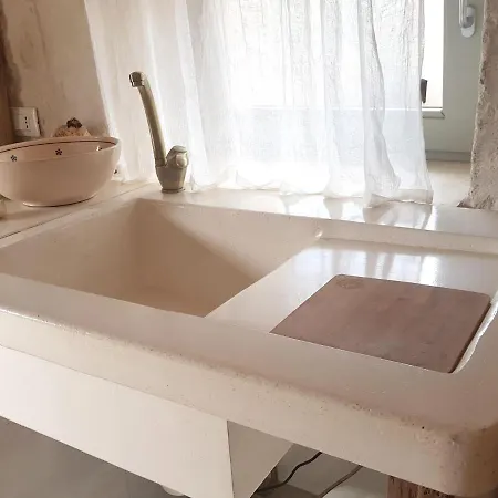 Villa Trulli Pietre Del Sud Piscina Ad Uso Esclusivo *