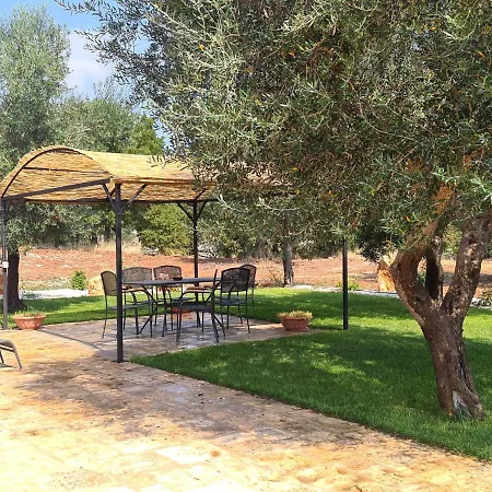Trulli Pietre Del Sud Piscina Ad Uso Esclusivo Villa Monopoli