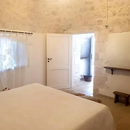 Trulli Pietre Del Sud Piscina Ad Uso Esclusivo *